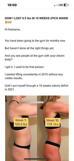 JFTG fitness